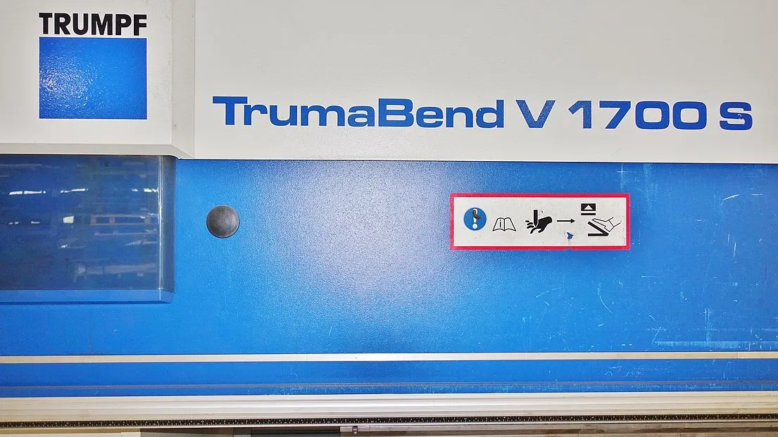 TrumabendV1700S