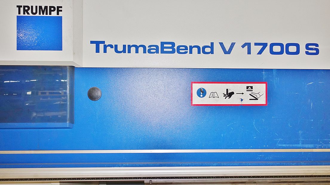 TrumabendV1700S