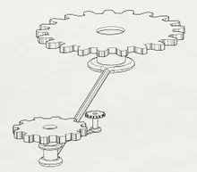 Fein-Werk-Stätten Logo