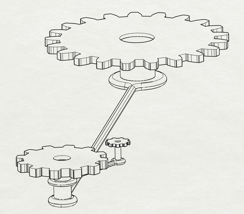 Fein-Werk-Stätten Logo