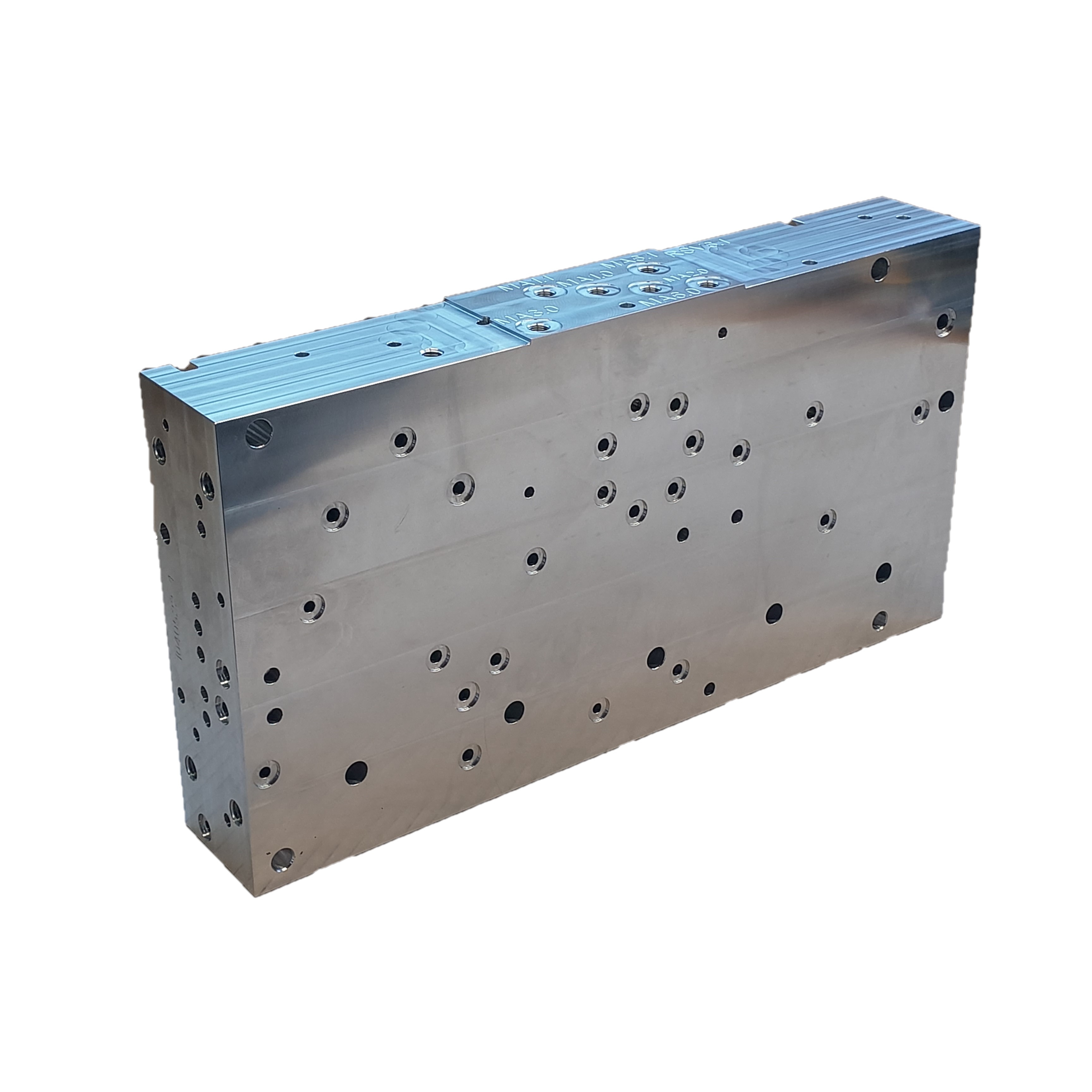 Verteilerblock