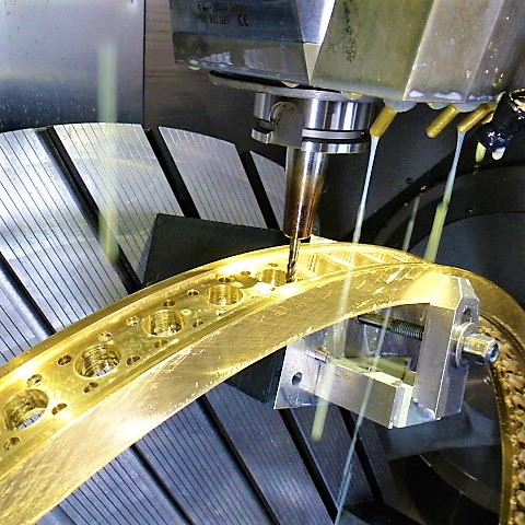 Lagerring