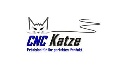 Logo von CNC Katze