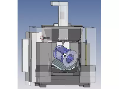 3x CAD/ CAM Arbeistplatz