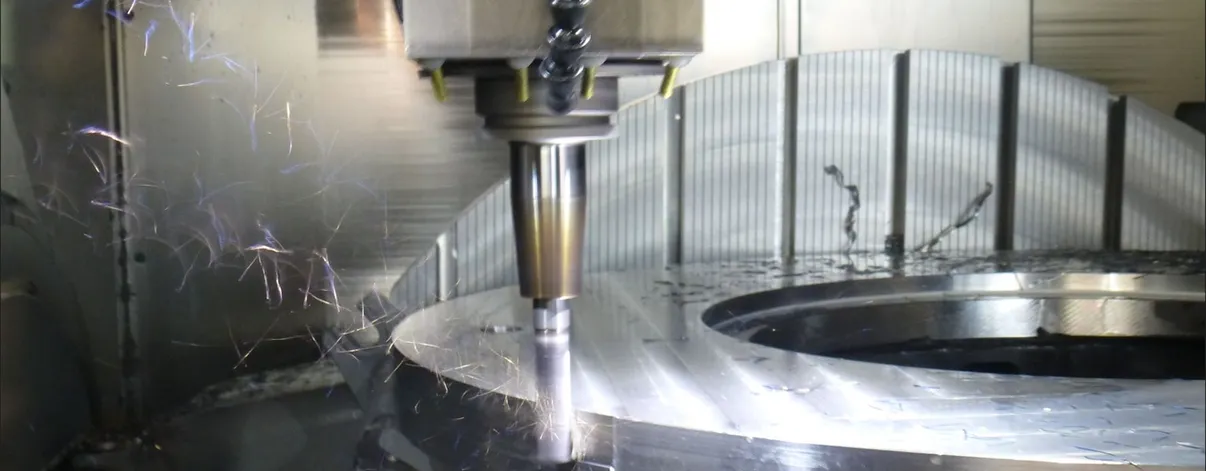 CNC Katze