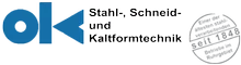 Otto Klostermann GmbH Logo