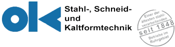 Logo di Otto Klostermann GmbH