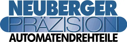 Logo von Neuberger Präzision GmbH