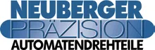Neuberger Präzision GmbH Logo
