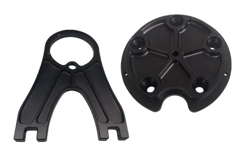Base Setup Wheel