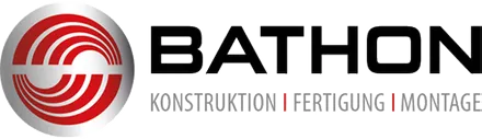 Logo von Bathon GmbH