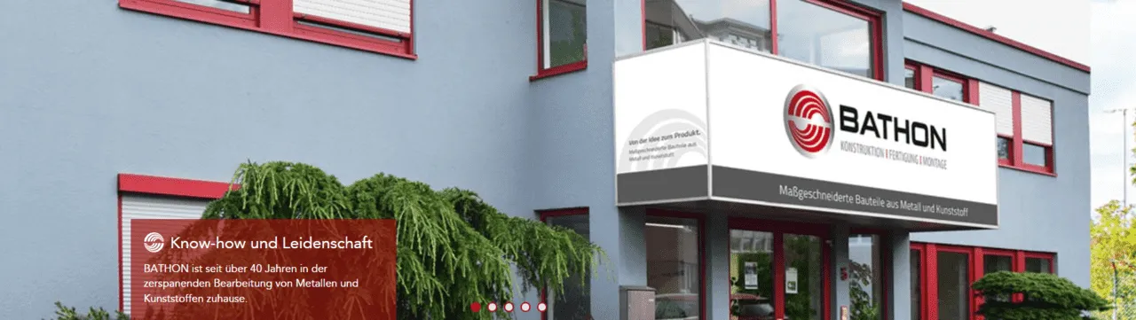 Bathon GmbH