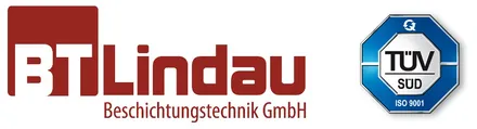 Logo von BT Lindau GmbH