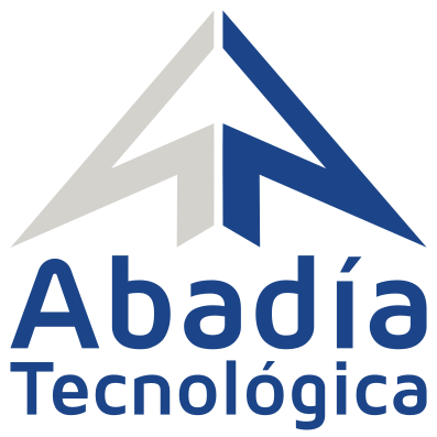 Abadía Tecnológica S.L Logo