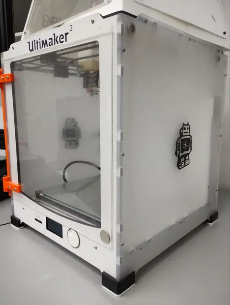 Ultimaker 2+