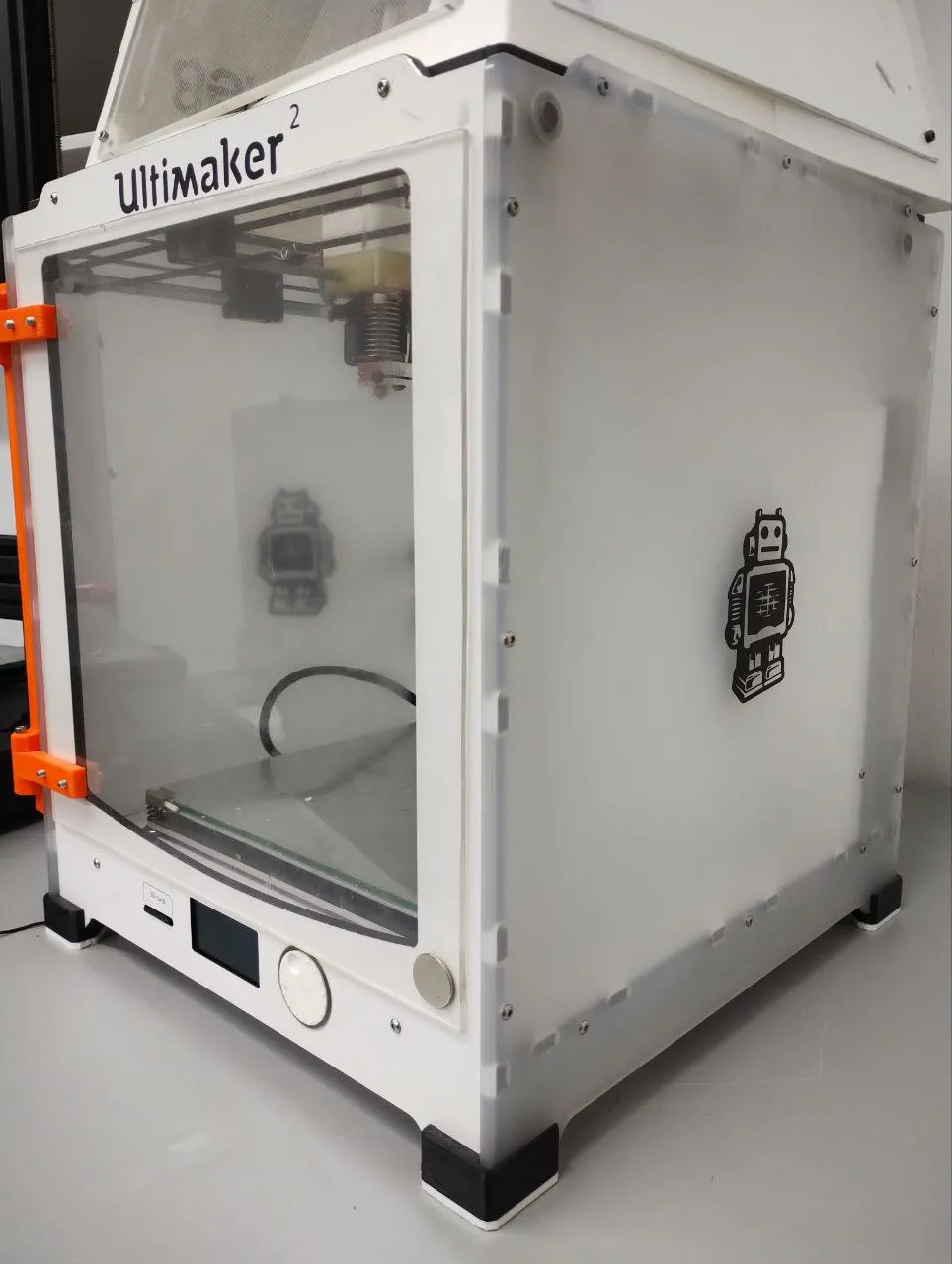 Ultimaker 2+