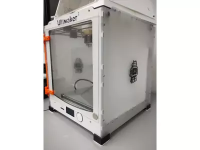 Ultimaker 2+