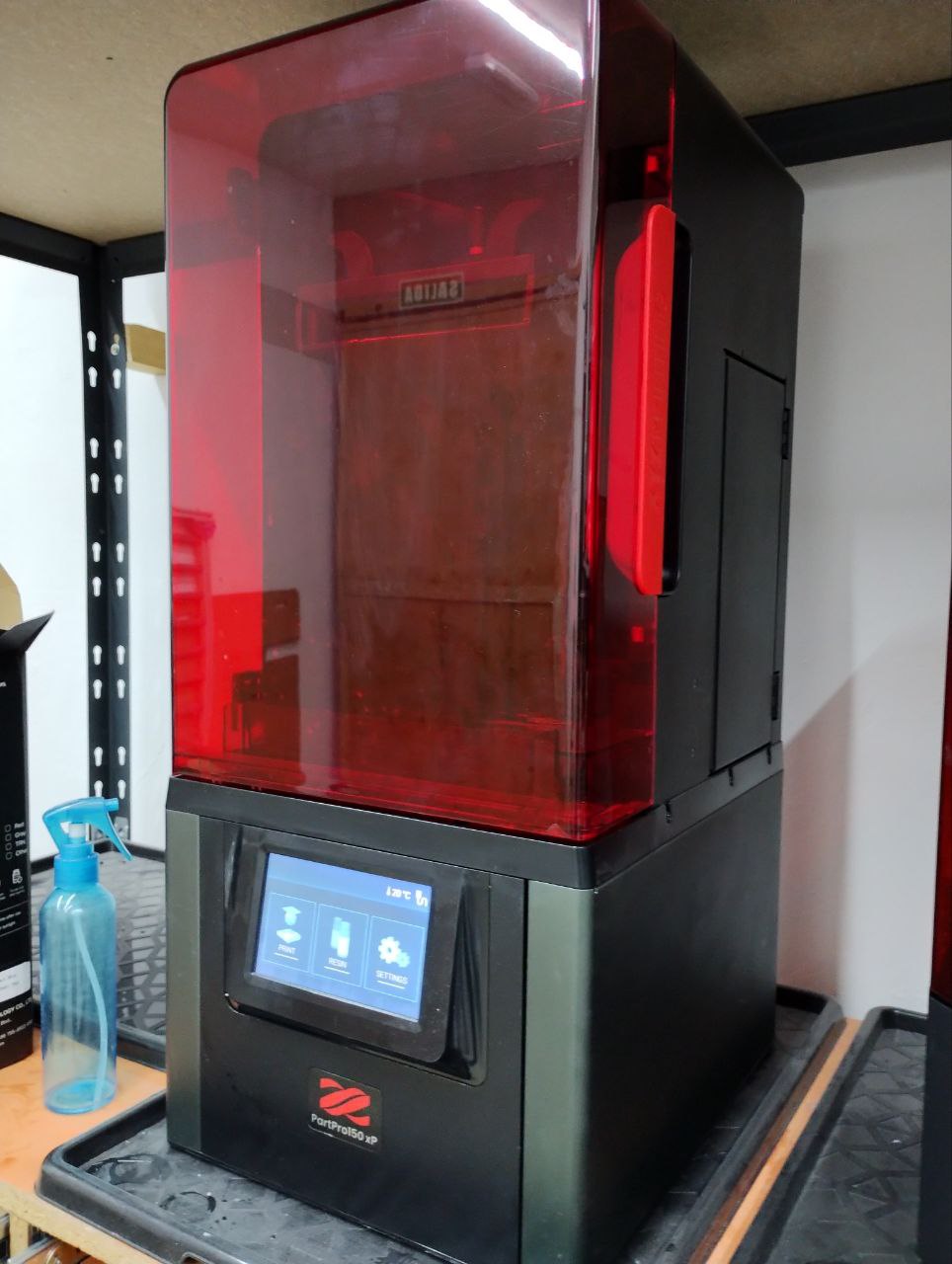 PartPro X150 xP