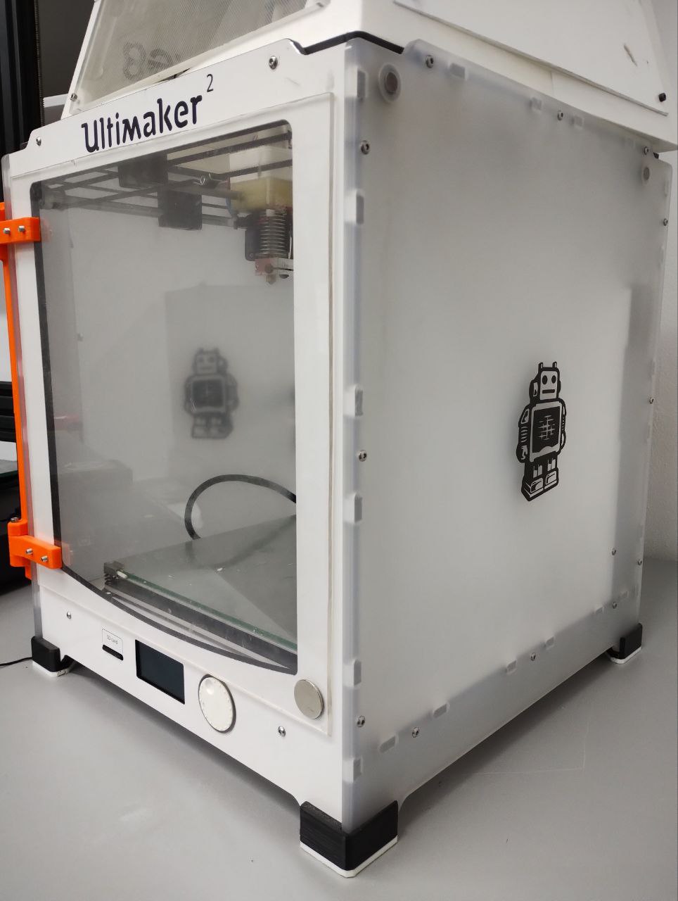 Ultimaker 2+