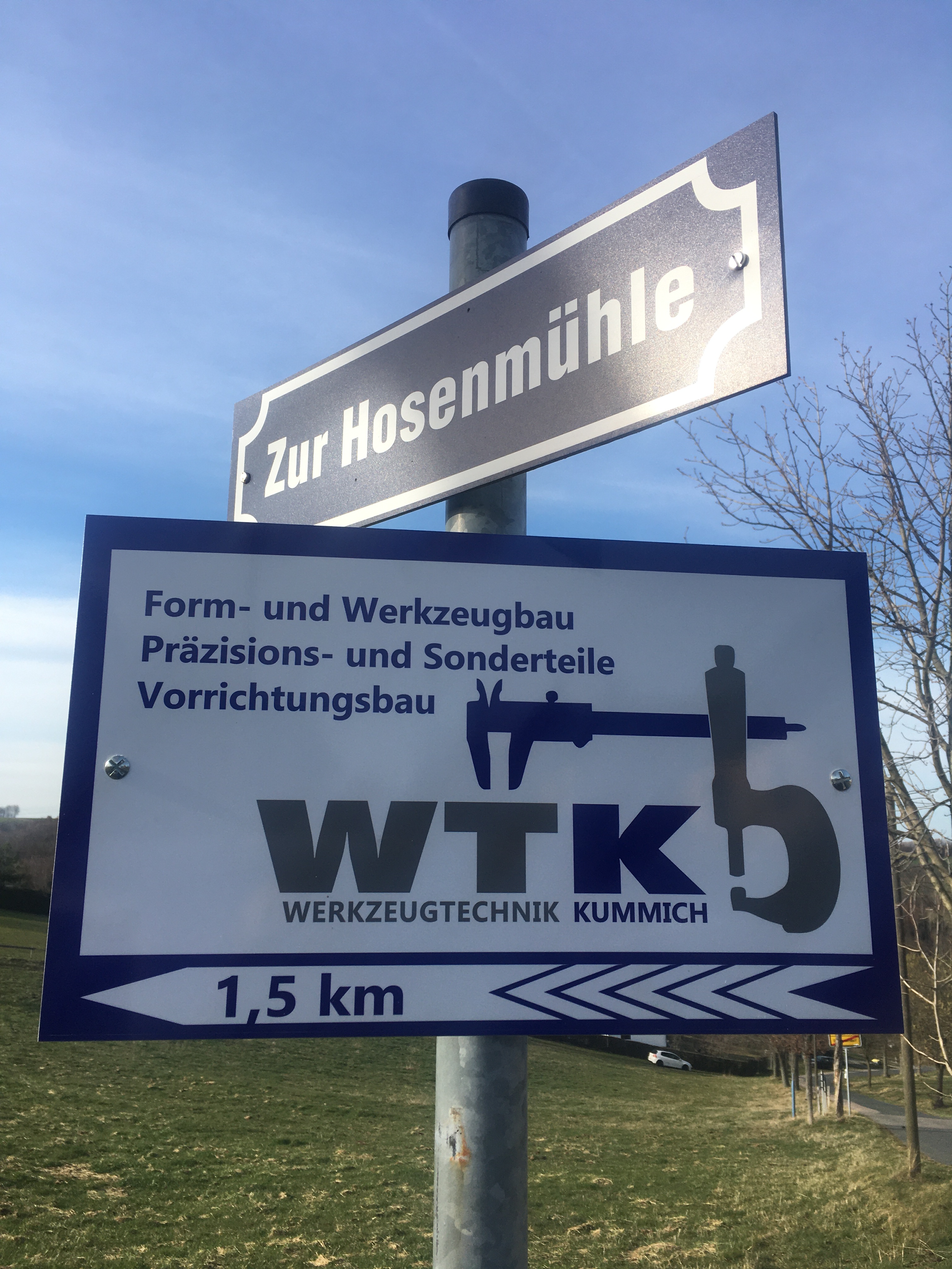 Schild