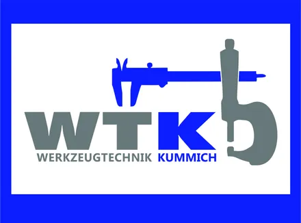 Werkzeugtechnik Kummich logo