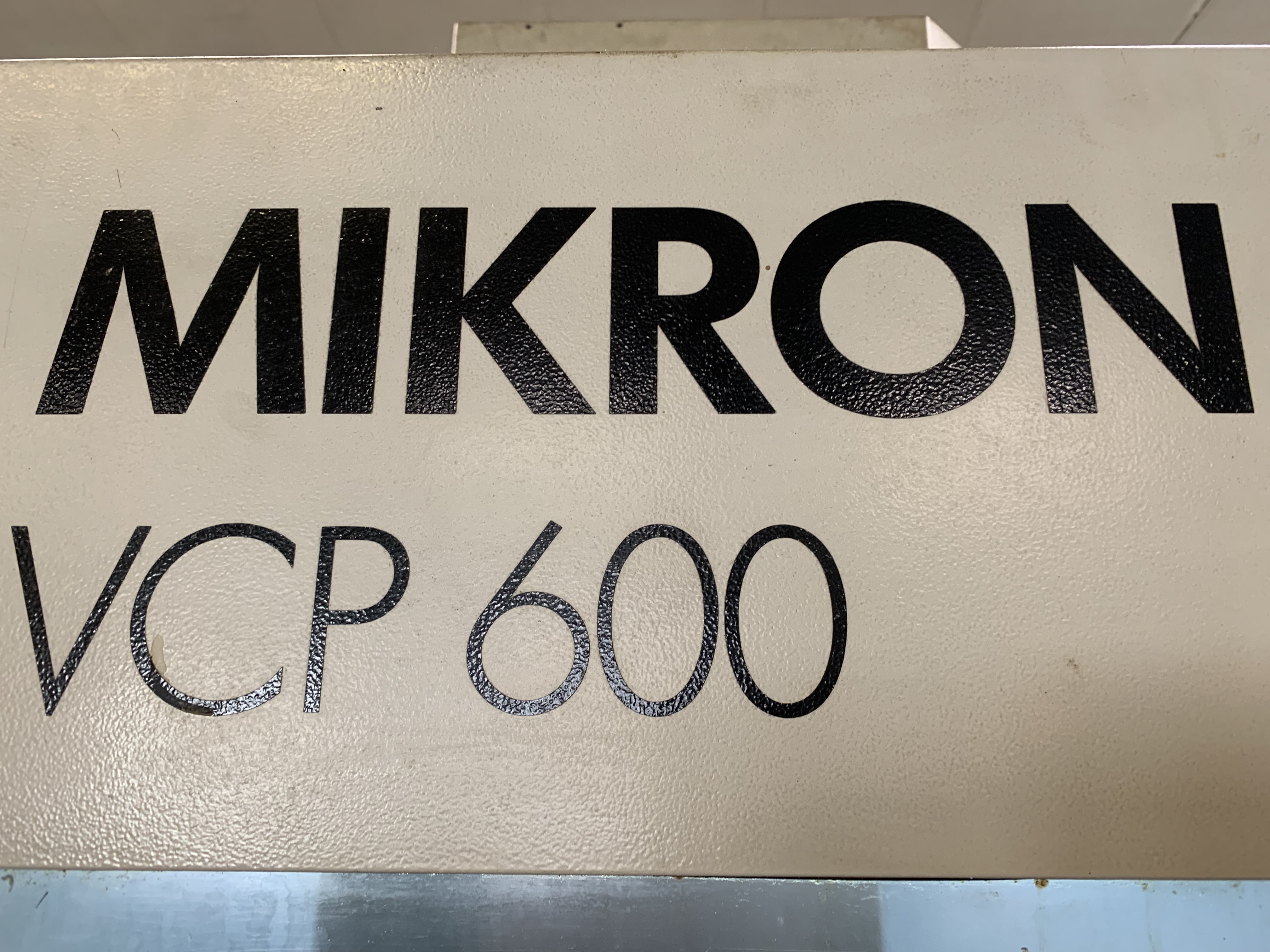 (2x) VCP 600
