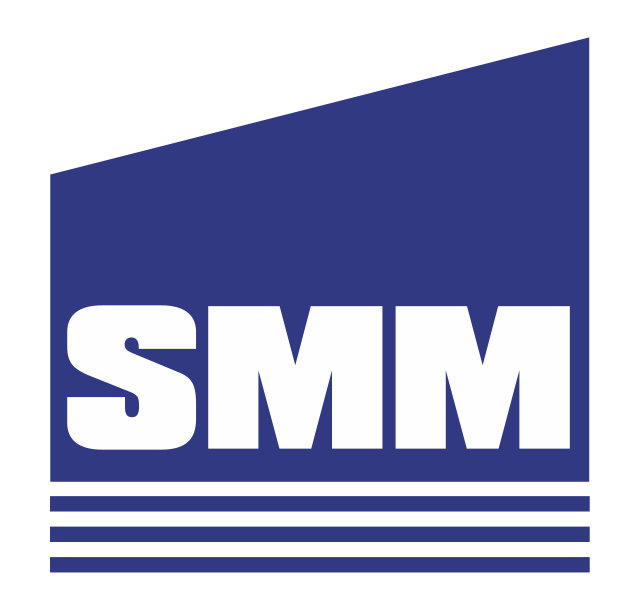 Schmalkaldener Maschinenmesser GmbH Logo