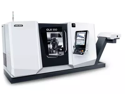 CLX 550