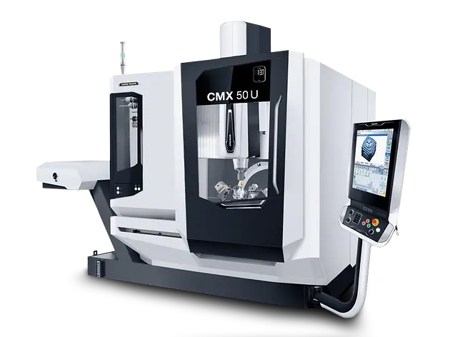 CMX 50 U