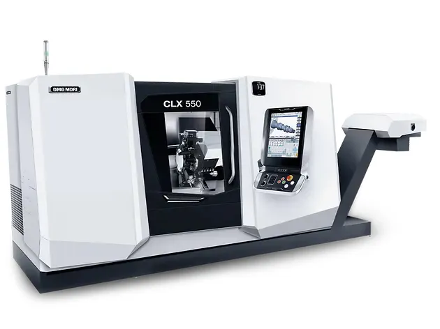 CLX 550