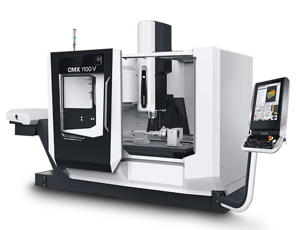 CMX 1100 V