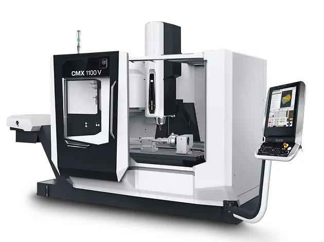 CMX 1100 V