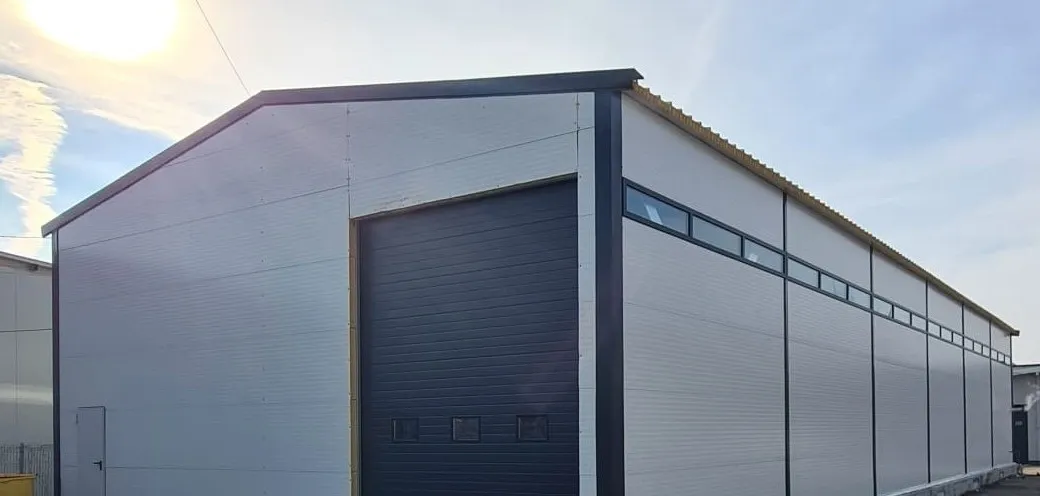 CNC Manufcaturing Facility (1)