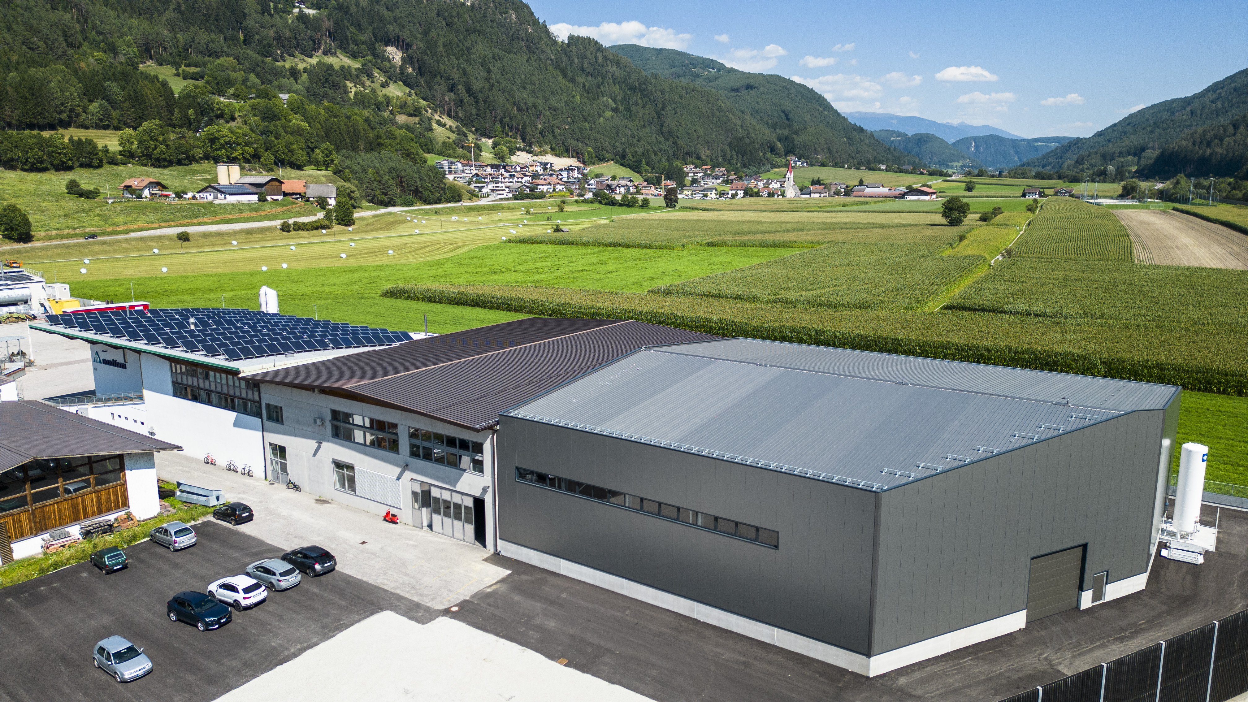 Nordform GmbH