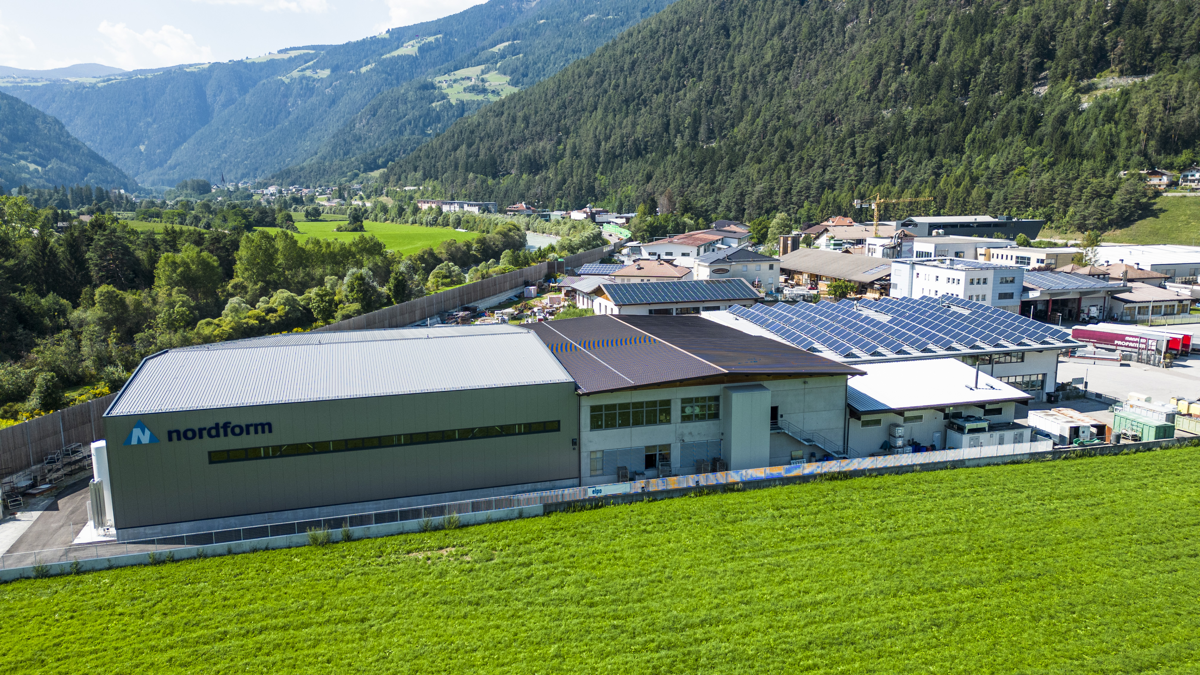Nordform GmbH