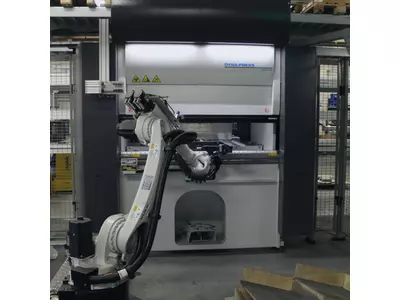 LVD Dyna-Cell - 400kN