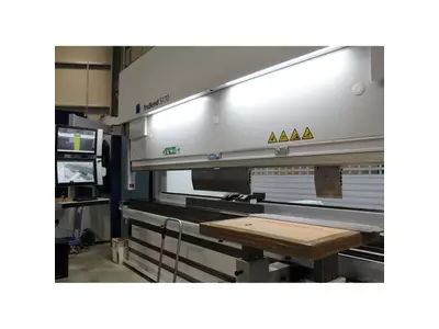 Trubend 5170 - 1700 kN
