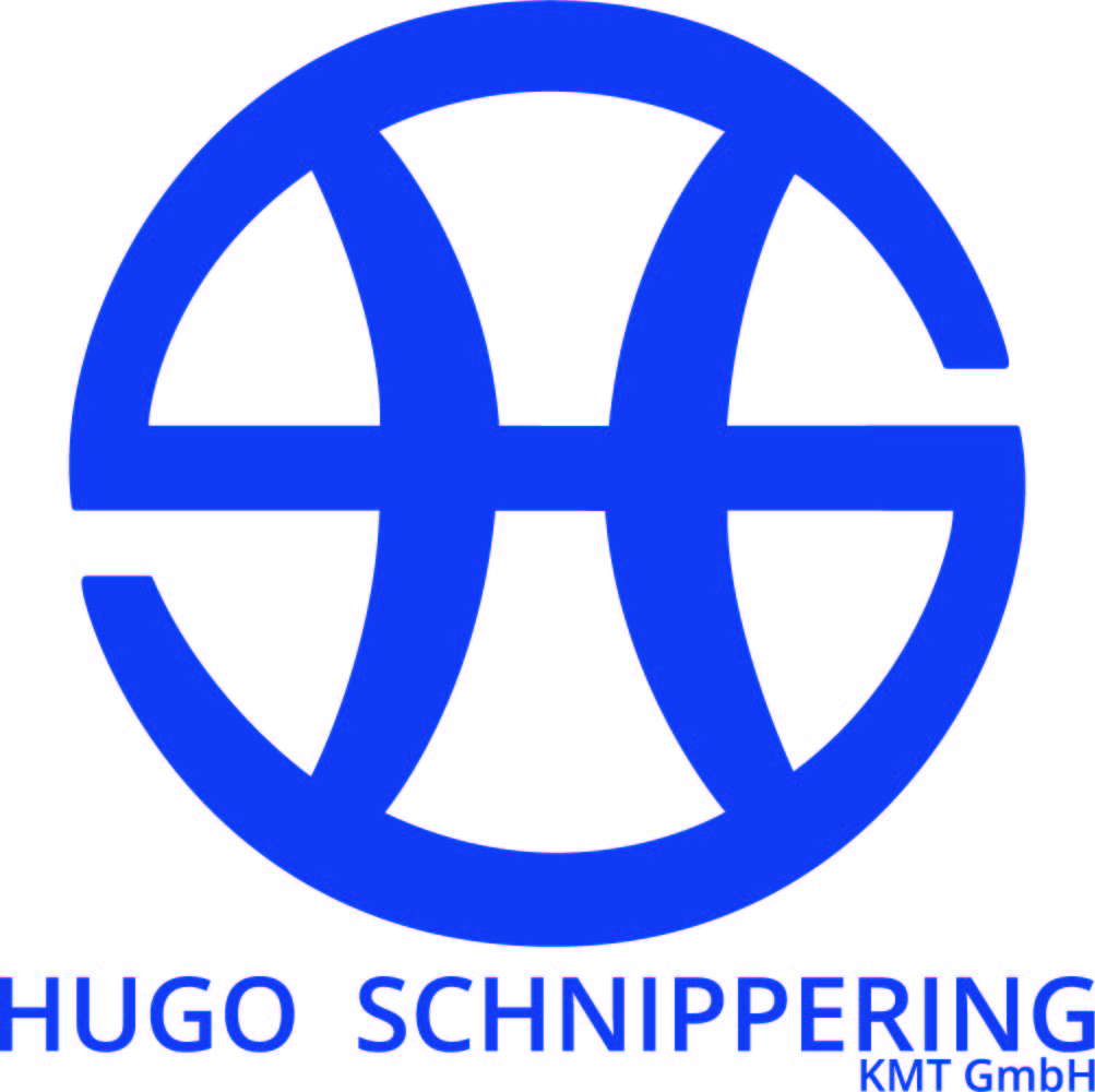 Hugo Schnippering KMT GmbH Logo
