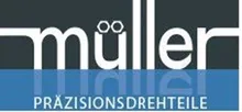 Helmuth Müller GmbH Logo