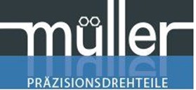 Helmuth Müller GmbH Logo
