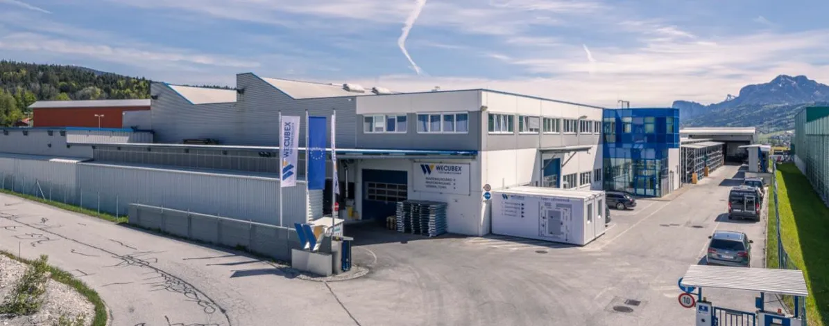 Wecubex Fertigungstechnik GmbH