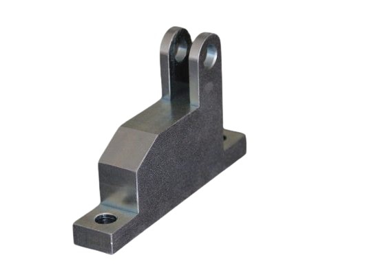Bracket