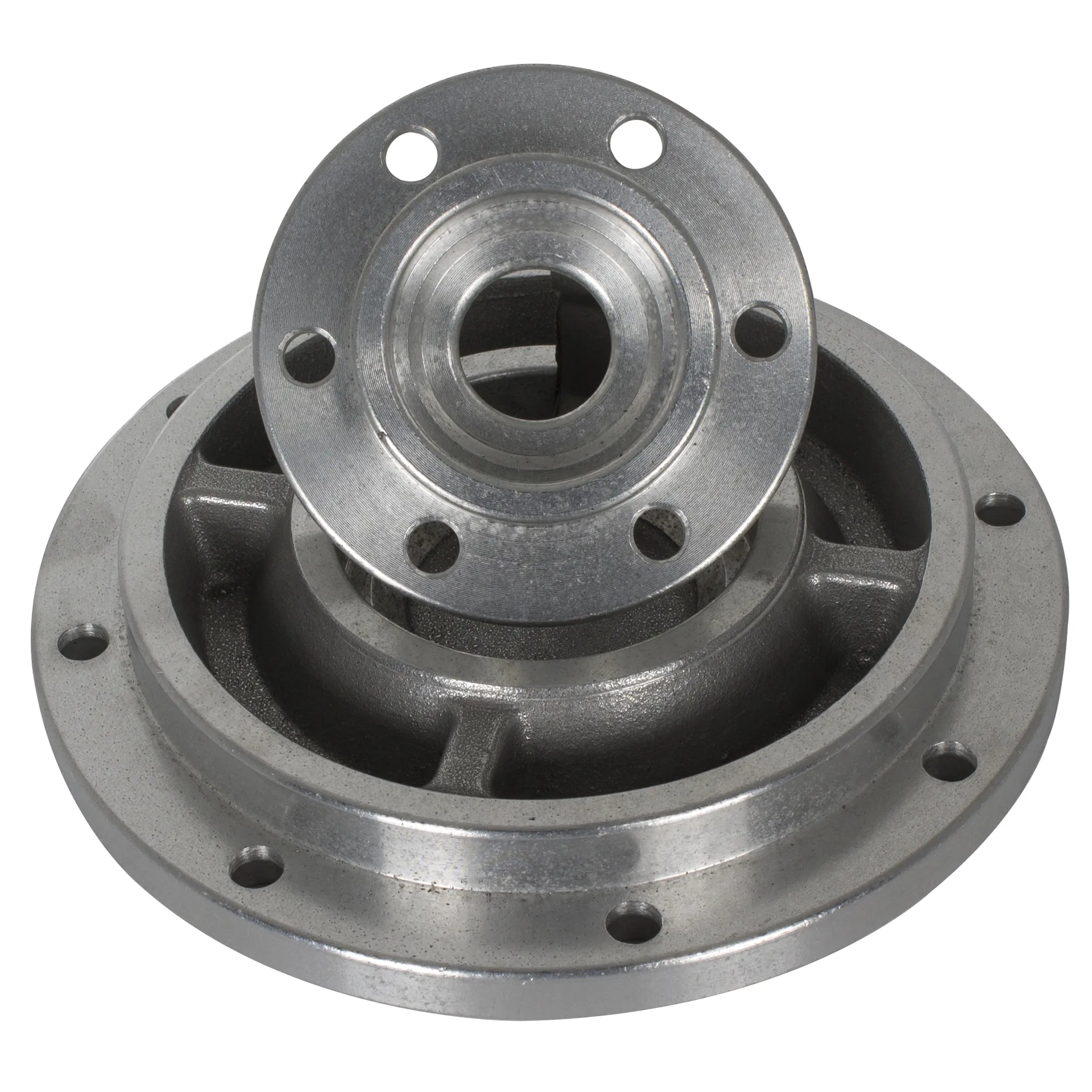 Bearing Cover