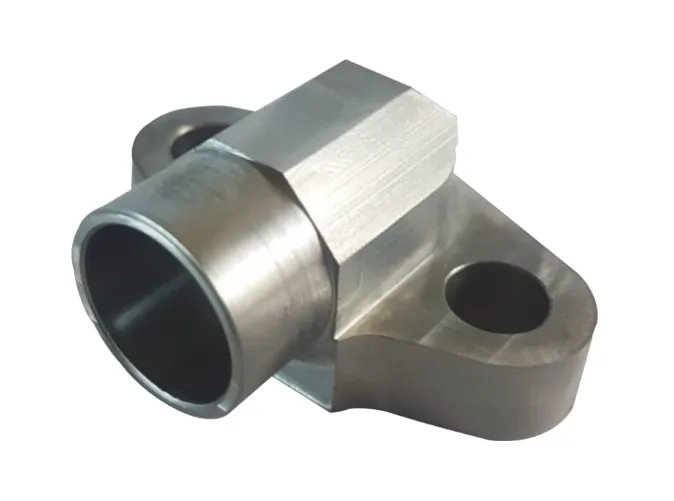 Pipe Connection Part