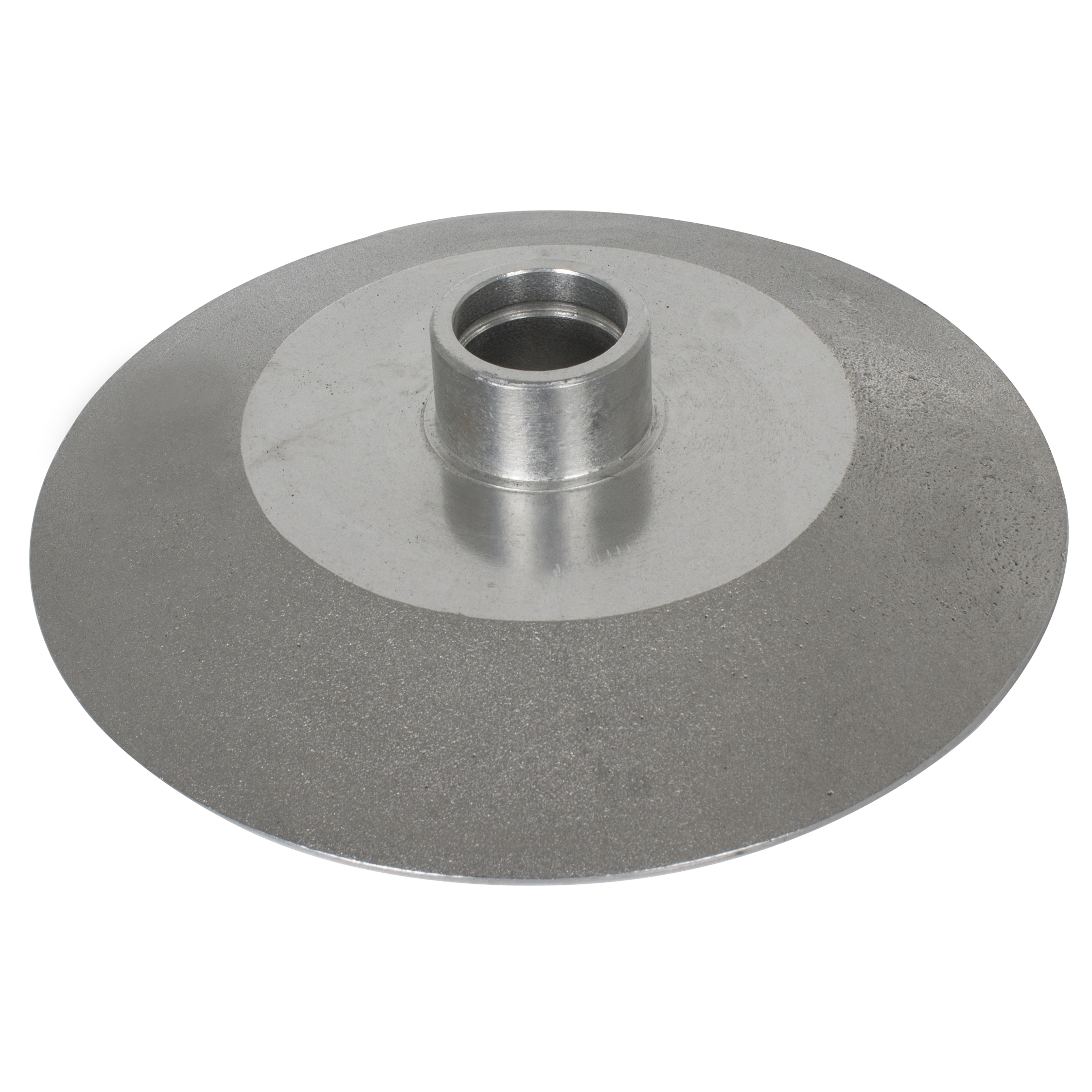 Cross Flange