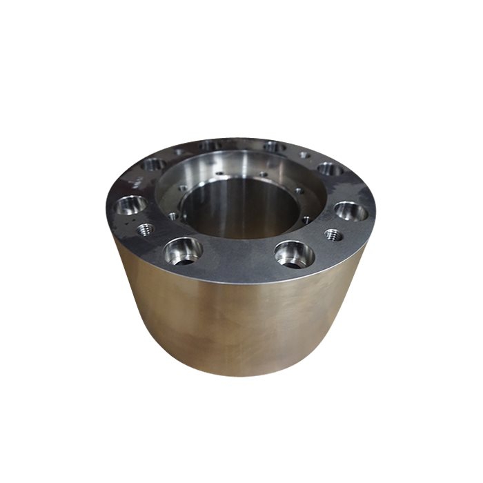 Flange