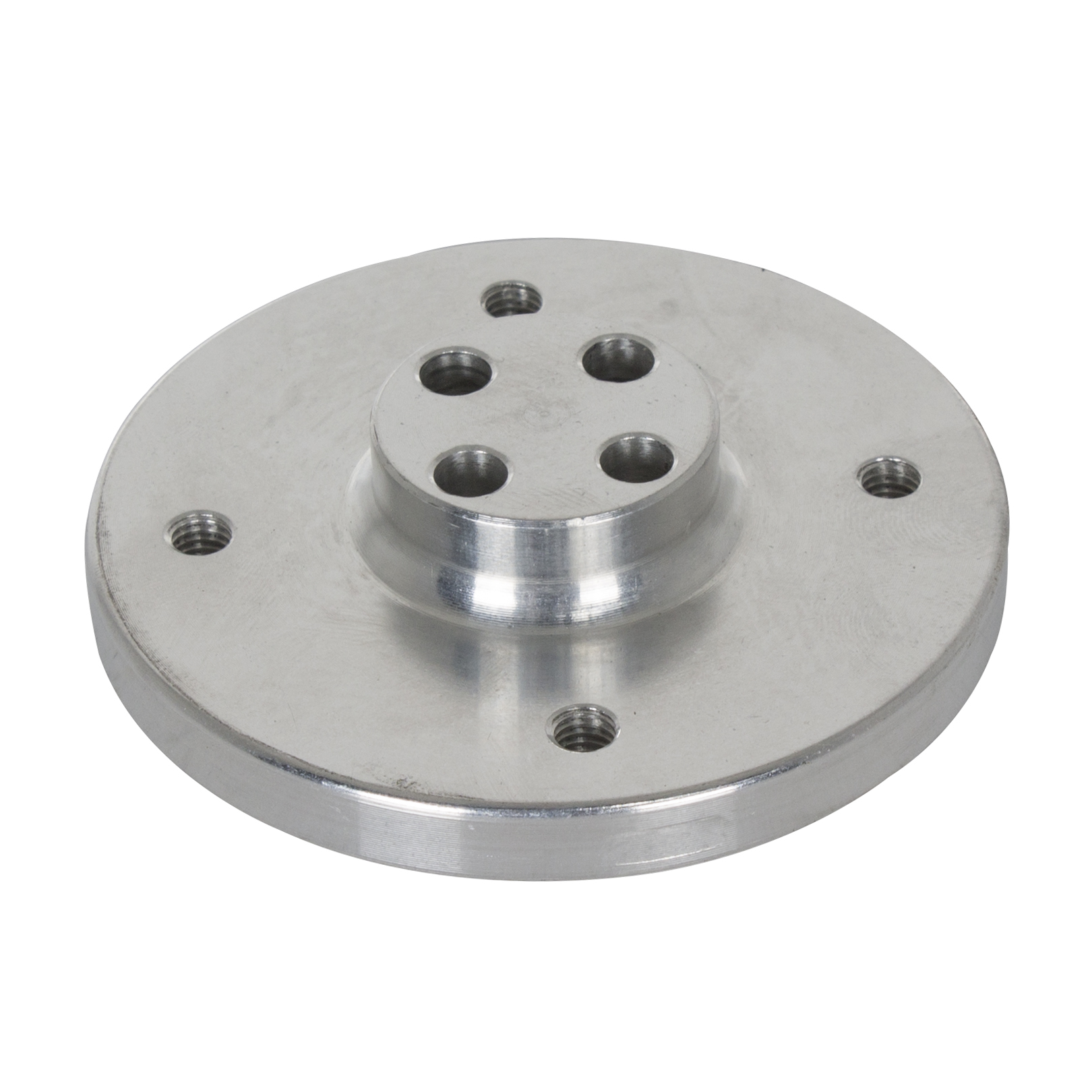 Body Flange