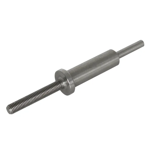 Spring Shaft