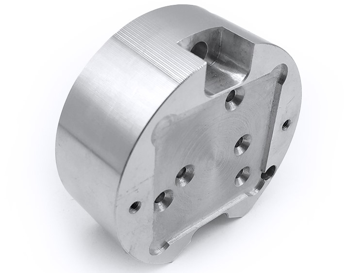 Adaptor Part