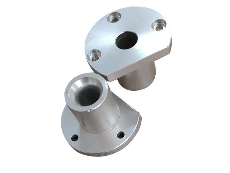 Flange